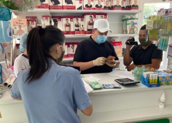 Түркістан облысының полициясы дәрі-дәрмекті заңсыз сату фактілерін анықтады