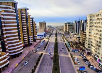 Шымкент карантинге жабылды