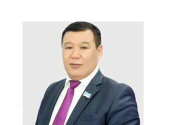 Депутат ауылдағы амбулаторияны медициналық жабдықтармен қамтамасыз етті