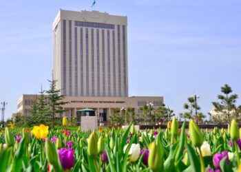 Карантинге қатысты қаулы расталды!