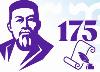 Абайдың әні алғашқы рет жапон тілінде шырқалды