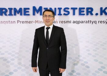 Азаматтық қоғам істері комитеттің төрағасы тағайындалды