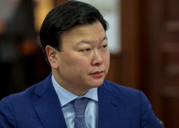 Министр ауруханаларда неліктен видео түсіруге тыйым салынғанын түсіндірді