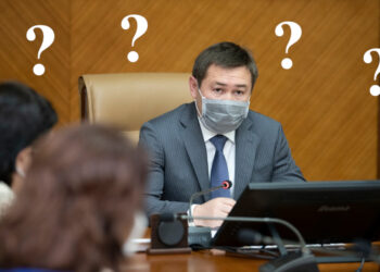 Әйтеновтың айналасындағылар қайда?