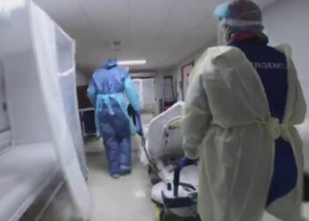 Министр ауруханаларда неліктен видео түсіруге тыйым салынғанын түсіндірді