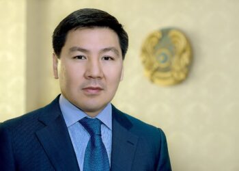 Асқар Жұмағалиев қызметінен кетті