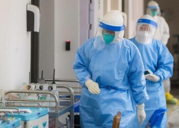 Түркістан: Пандемия кезінде індеттен көз жұмған дәрігерлер отбасыларына жәрдемақы төленеді