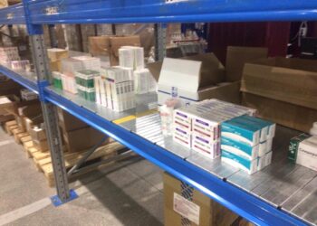 Шымкентте медициналық препараттарды заңсыз сатудың 11 дерегі анықталды