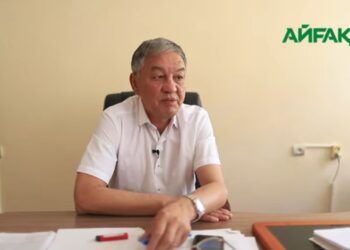 Б.Сағымбеков: Індетпен күресте көз жұмған әріптестерге тағзым жасау — ортақ шешім