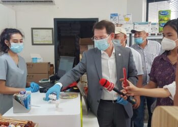 Дәріханалар дерт алдында дәрменді ме?