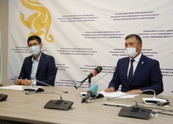 ТҮРКІСТАН: БАСТАУЫШ СЫНЫП ОҚУШЫЛАРЫНА КЕЗЕКШІ ТОПТАР АШЫЛУЫ МҮМКІН