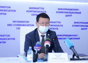 Қаратау ауданында инфрақұрылым мәселесі шешімін табуда