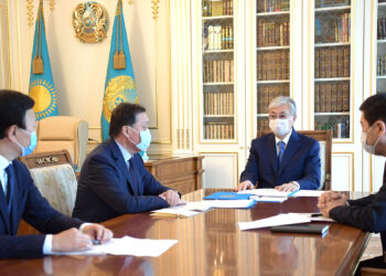Тоқаев карантин шараларын жеңілдету арқылы 2 аптаға ұзартуды тапсырды