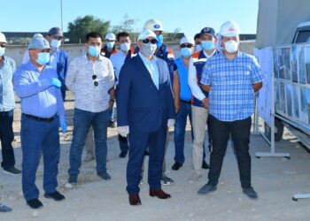 Шөкеев: Халық ауыз сумен толық қамтамасыз етілуі тиіс