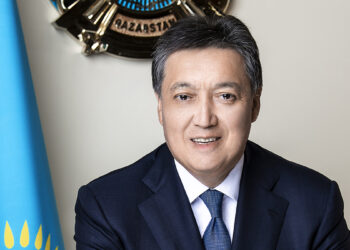 ҚР Премьер-Министрі Асқар Мамин қазақстандықтарды Құрбан айт мерекесімен құттықтады