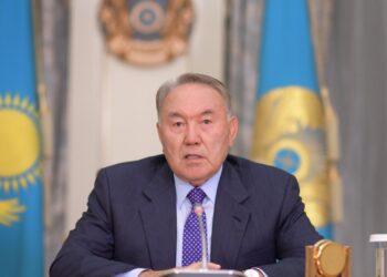 ​Елбасы коронавирустан жазылып шықты