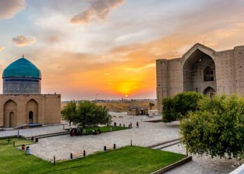 Түркістан облысында карантин 19 шілдеге дейін ұзартылды