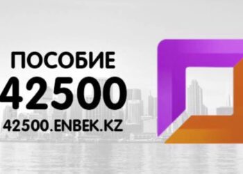 Б.Нұрымбетов «42 500 теңге» біржолғы төлемді тағайындау қағидаларын түсіндірді