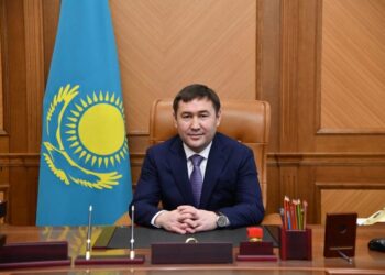 Мұрат Әйтенов: Қайырымды іс атқаруға асығайық