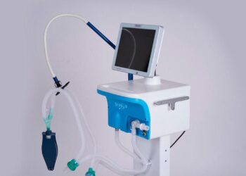 Қазақстанда өкпені жасанды желдету аппараттарының өндірісі жолға қойылуы мүмкін