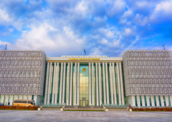 Бейсен Тәжібаев түркістандық кәсіпкерлерді жаңа бастаманы қолдауға шақырды