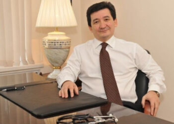 Ученый прокомментировал «необъяснимую вспышку пневмонии» в Казахстане