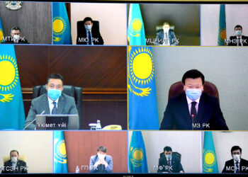 Үкімет шектеу шараларын а.ж. 2 тамызға дейін ұзартып, табысынан айырылуы бойынша 42 500 теңге көлеміндегі әлеуметтік төлемді жүзеге асырады