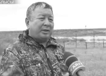 Түркістанға еңбегі сіңген азамат еді…