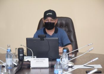 ТҮРКІСТАНДЫҚ ОҚУШЫЛАР 2020-2021 ОҚУ ЖЫЛЫН ҚАШЫҚТЫҚТАН ОҚИДЫ