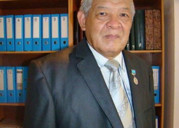 Өмірден кім өткенін білесіз бе?