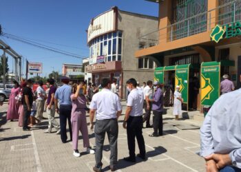 Түркістан: Карантин талабын бұзғандарға 42 миллион теңге айыппұл салынды