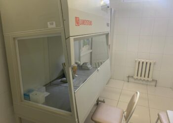 Түркістан облысында 100 мыңнан астам азаматтан COVID-19-ға сынама алынған