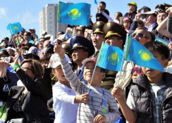 Халық санағын өткізу мерзімі өзгерді