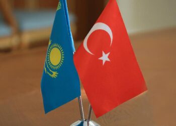 Қазақстан мен Түркия арасындағы рейстерге шектеулер 27 тамыздан бастап алынады