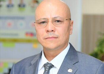 Нұрбақыт Иманқұлов мемлекеттік қызметке оралды