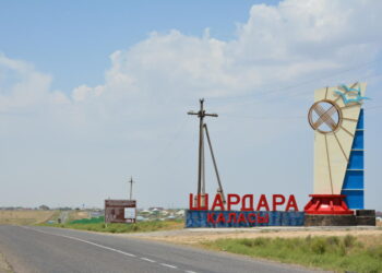 Түркістан облысында тағы бір аудан коронавирустан арылды