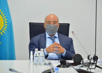 Өмірзақ Шөкеев: Карантиннің жеңілдеуі — босаңсу деген сөз емес