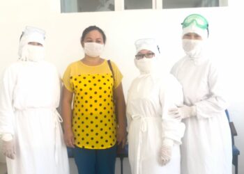 Түркістан:Санитариялық дәрігерлер марапатталды