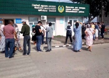 Түркістан облысының полицейлері қаржы пирамидасының жолын кесті