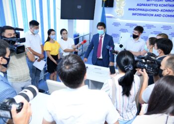 Шыңғыс Мұқан: «Немқұрайлы қарасақ, індетті қайта өршітіп алуымыз мүмкін»