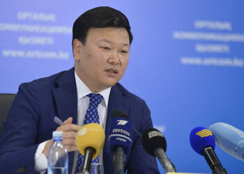 Глава минздрава доложил президенту о приписках в «Дамумед»