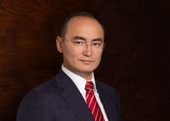 Руслан Манатаев ауыл шаруашылығы вице-министрі болып тағайындалды