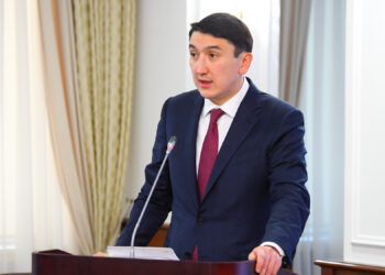 Қазақстан жыл сайын 36 елге 30 мың тонна балық өнімдерін экспорттайды — ҚР ЭГТРМ