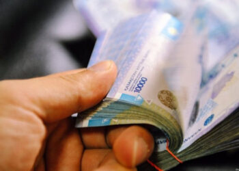 Тоқаев жемқорлықпен күрестің 5 бағытын атады