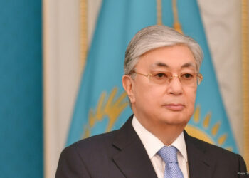 Тоқаев 1 қыркүйекте Қазақстан халқына үндеу жасайды