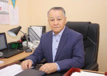 ​РУХАНИ ЖАҢҒЫРУ ТАРИХТЫ ТАНУДАН БАСТАЛАДЫ