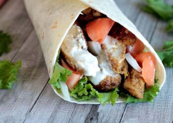 Шаурманы жиі қолданасыз ба?