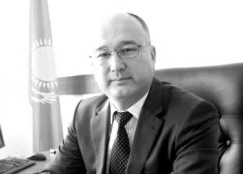 Алматы қаласы Наурызбай аудандық сотының төрағасы Серікбай Төлепбергенов суға батып кетті