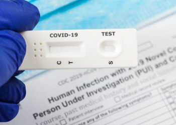 Бір тәулікте мыңға жуық Қазақстандық коронавирусқа тест тапсырды