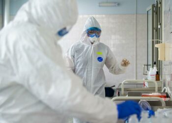 Түркістан: Коронавирустың екінші толқынына дайындық жұмыстары  жүргізілуде